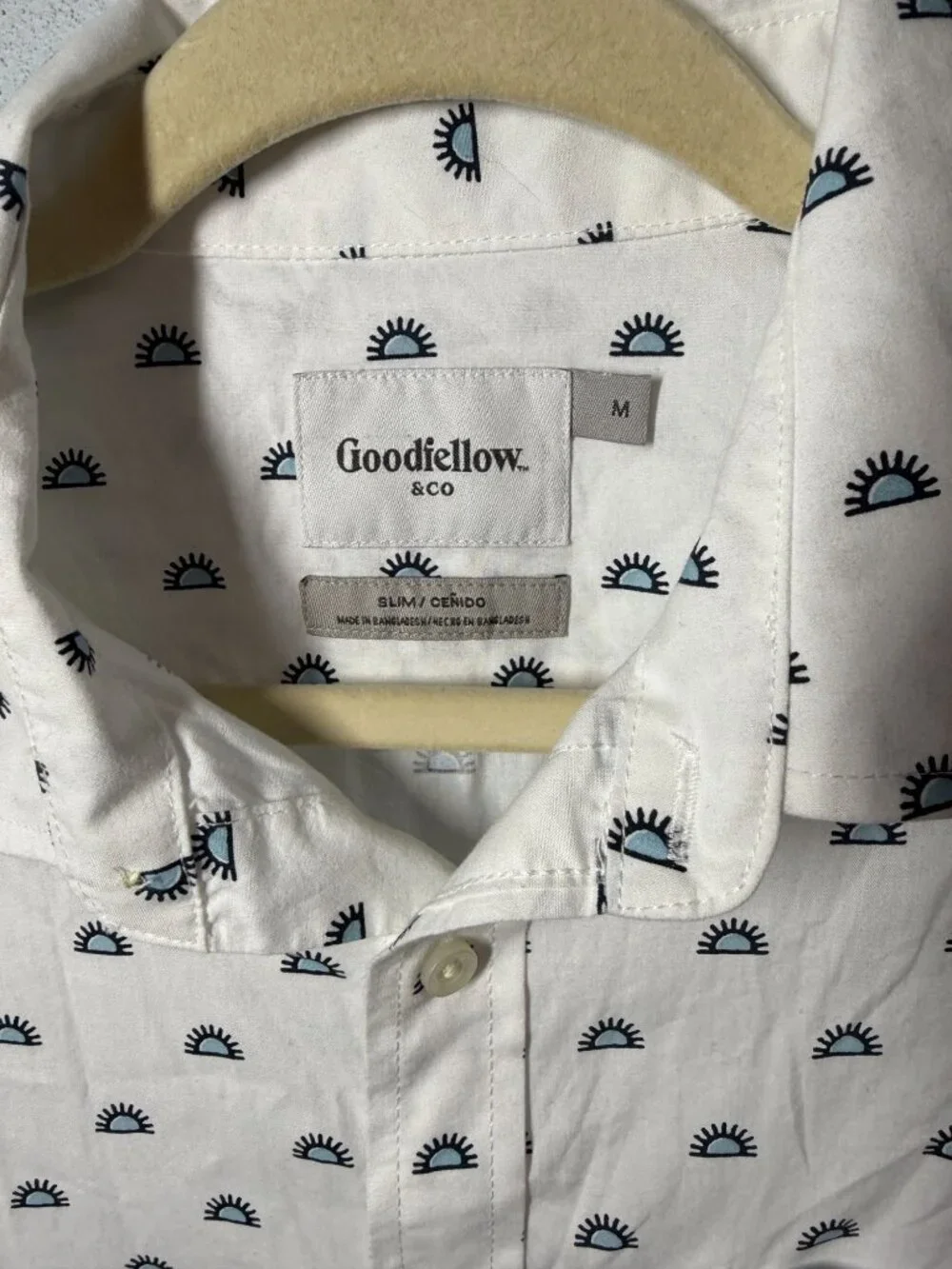 Goodfellow & Co goodfellow co